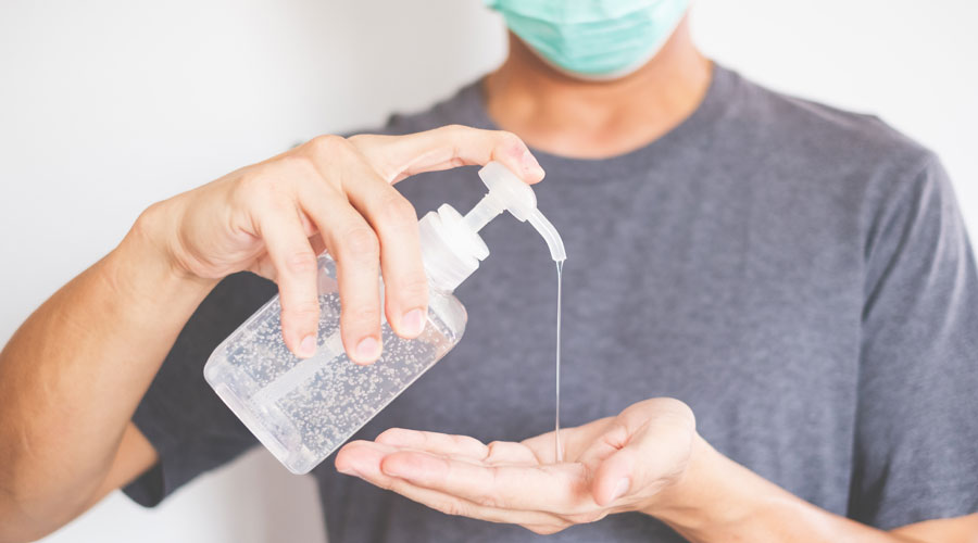 Protecting Your Workers From Coronavirus