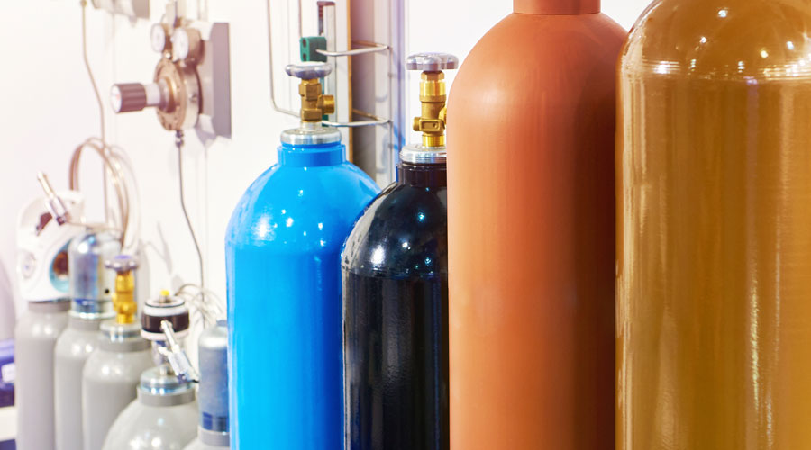 Manufacturing : Poisonous Gas Exposures