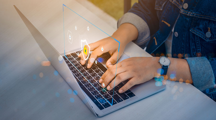 A Quarter of Canadian Companies Experienced a Cyberattack in 2021