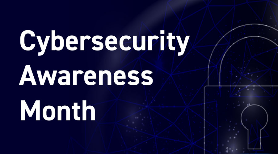 9 Controls to Know This Cybersecurity Awareness Month