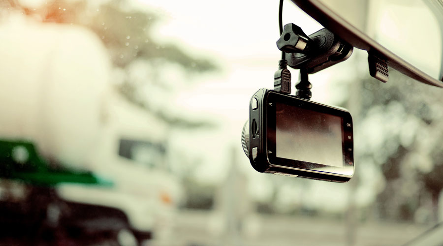 Preventing Distracted Driving With Technology