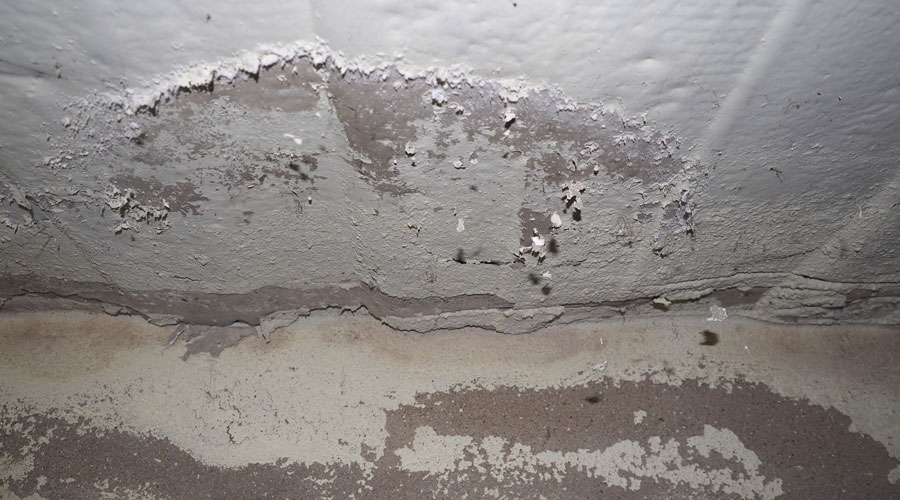 Preventing Water Damage in Commercial Properties