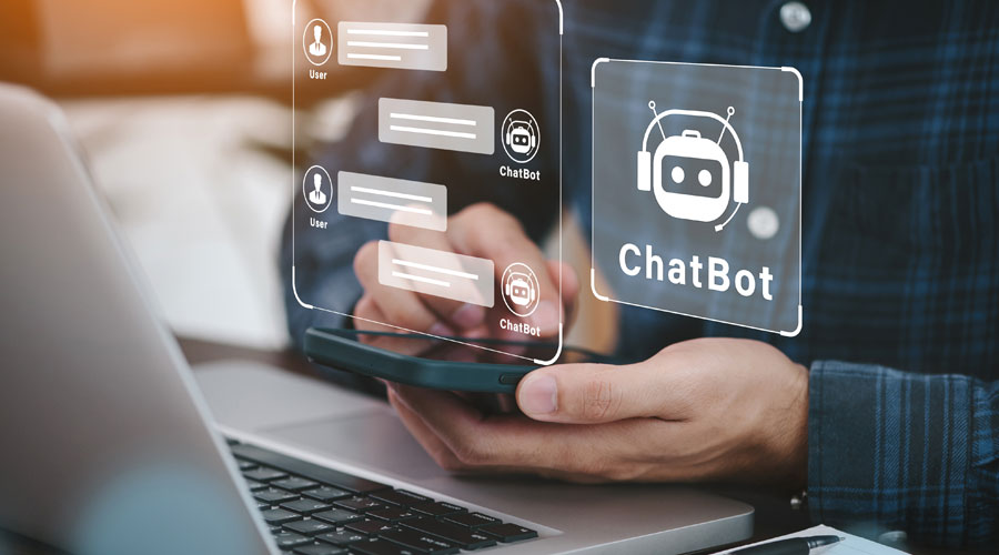 Protecting Your Business From AI Chatbot Errors