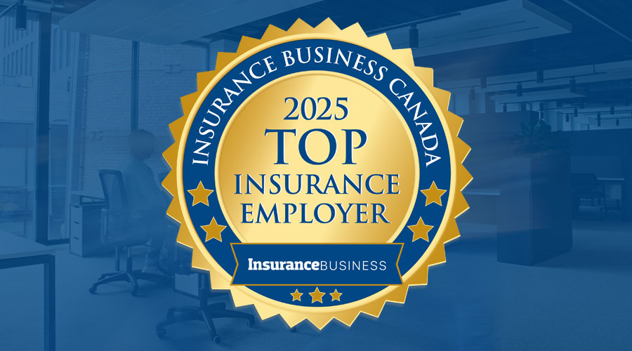 CMB Named a Top Insurance Employer in Canada for the Fourth Year in a Row