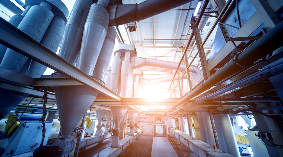 The Link Between Workplace Safety and Sustainability