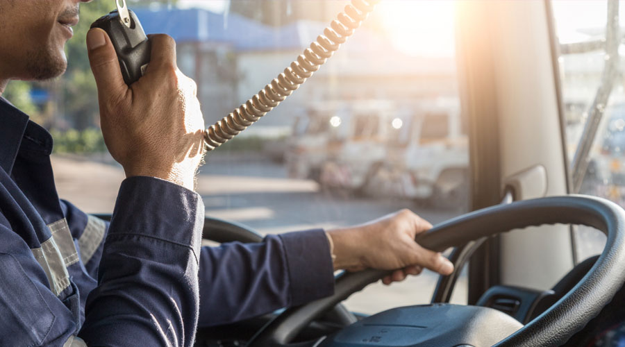 Why Good Fleets Are Paying More for Insurance Than They Did Three Years Ago