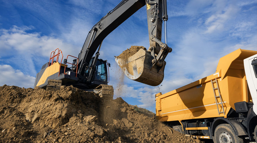Equipment Values Have Changed. Has Your Insurance?